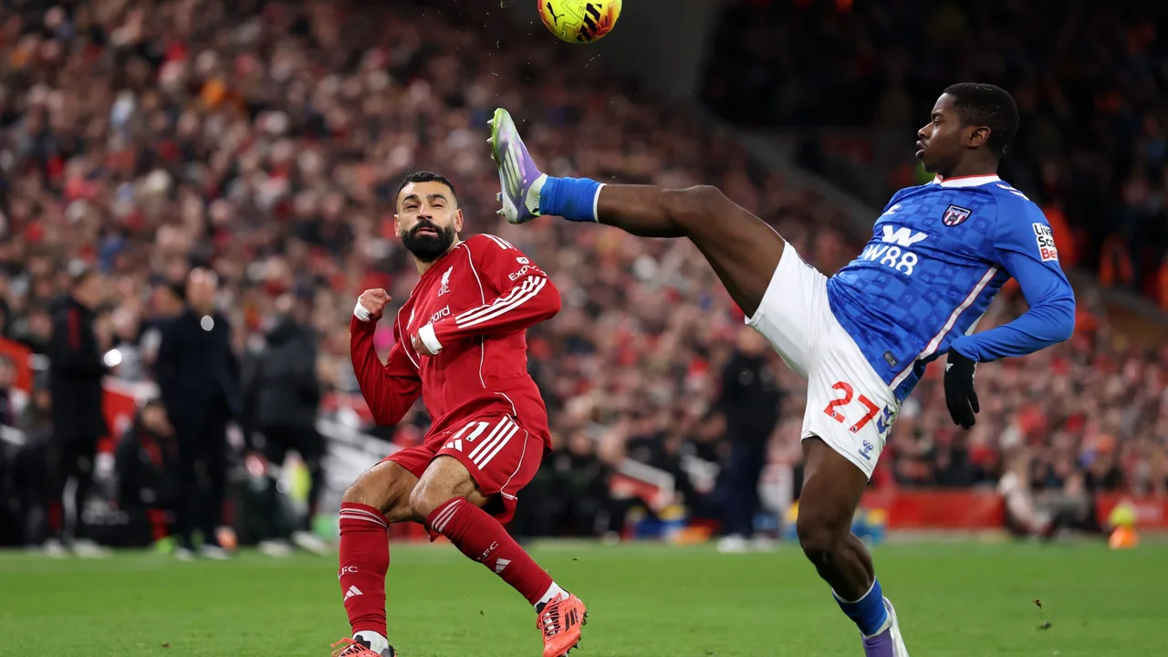 بث مباشر.. موعد مباراة ليفربول وسندرلاند في الدوري الإنجليزي والقنوات الناقلة للقاء لعام 2026